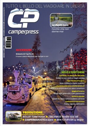N.443/444 Novembre/Dicembre 2025