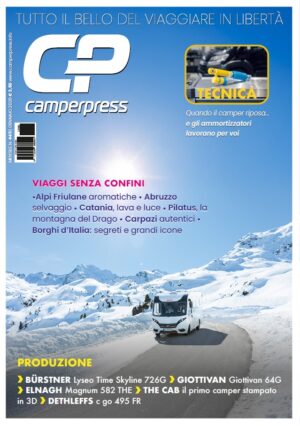N.445 Gennaio 2026