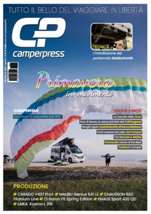 N.447 Marzo 2026