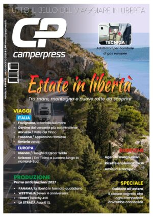 N.451-452 Luglio-Agosto 2026