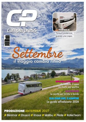 N.453 Settembre 2026